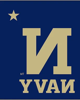 Navy Midshipmen East Rutherford