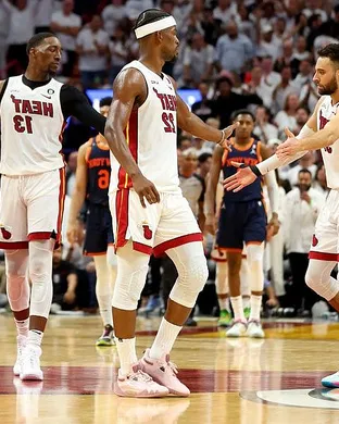 Nba Eastern Conference Finals Newark