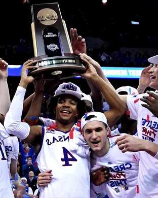 NCAA Men's Basketball Tournament New York