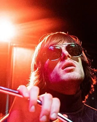 Neal Francis Asbury Park