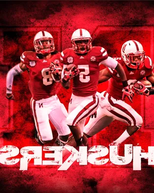 Nebraska Cornhuskers Football Piscataway