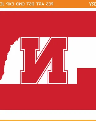 Nebraska Cornhuskers Piscataway