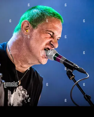 Neurosis Brooklyn