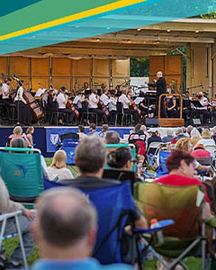 New Jersey Symphony Newark