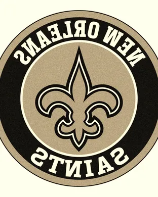 New Orleans Saints East Rutherford