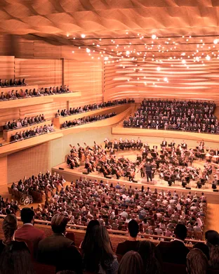 New York Philharmonic New York