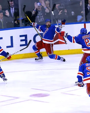 New York Rangers Bridgeport