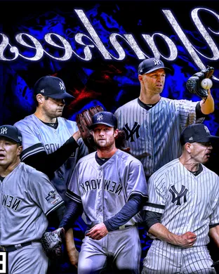 New York Yankees Detroit