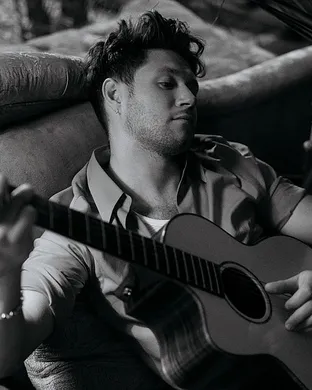 Niall Horan Brooklyn
