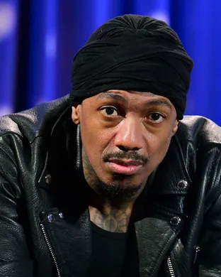 Nick Cannon Brooklyn