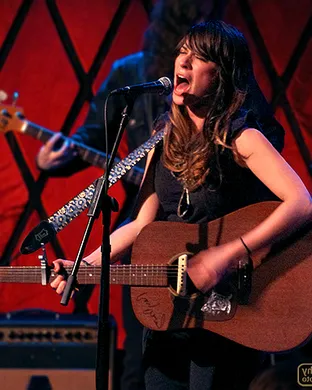 Nicole Atkins Asbury Park
