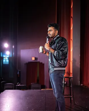 Nimesh Patel New York