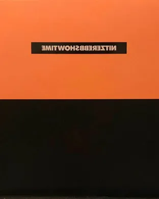 Nitzer Ebb New York