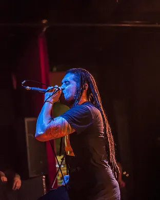 Nonpoint Asbury Park