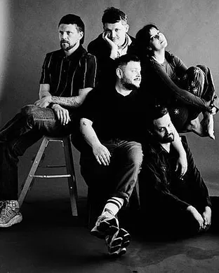 Of Monsters and Men New York