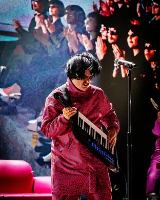 Oliver Tree New York