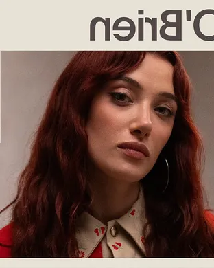 Olivia O'Brien New York