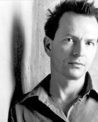 Ottmar Liebert Red Bank