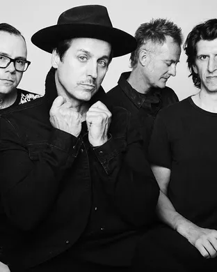 Our Lady Peace Wantagh