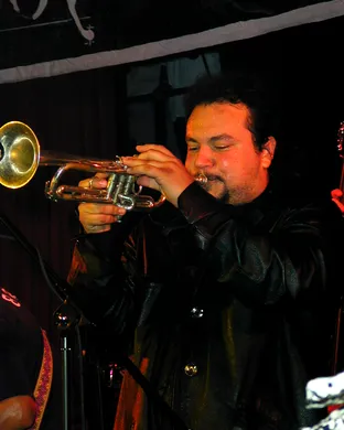 Ozomatli New York