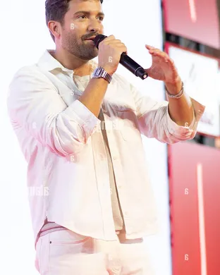 Pablo Alboran New York