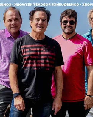 Pablo Cruise Bay Shore