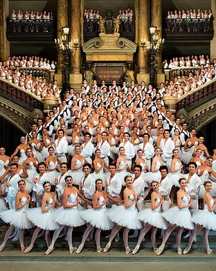 Paris Opera Ballet New York