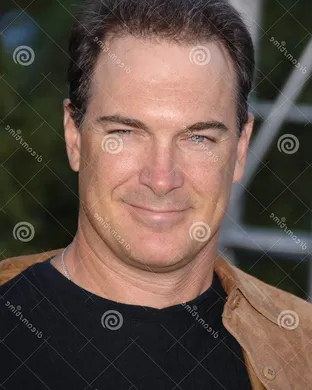 Patrick Warburton Holmdel