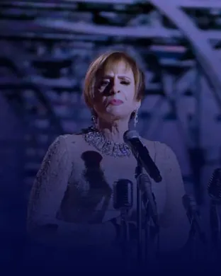 Patti LuPone New York