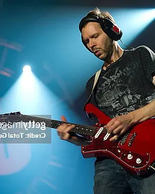 Paul Gilbert New York