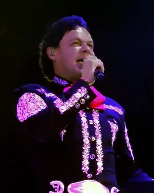Pedro Fernandez New York