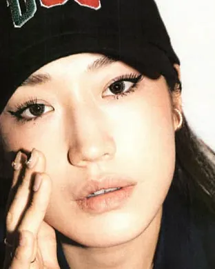 Peggy Gou Brooklyn