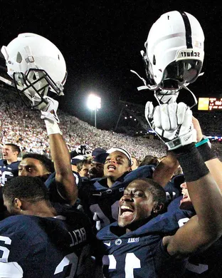 Penn State Nittany Lions University Park