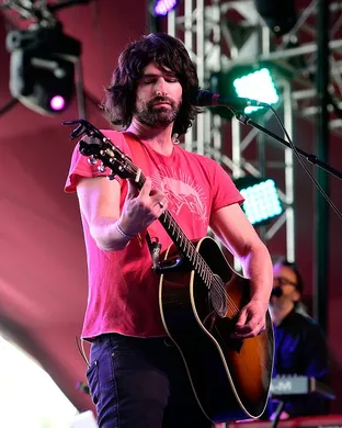 Pete Yorn Red Bank