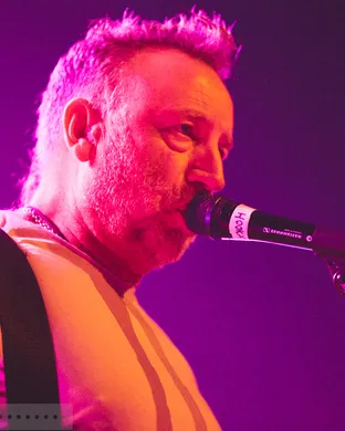 Peter Hook And The Light Brooklyn
