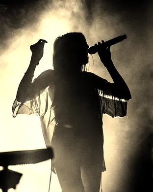 Phantogram Asbury Park