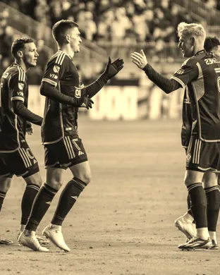 Philadelphia Union Chester