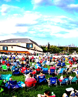 Phish New York