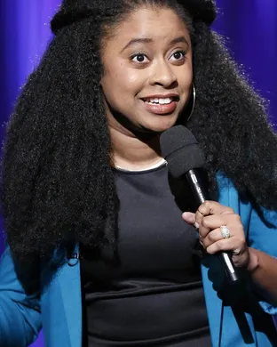 Phoebe Robinson Stamford
