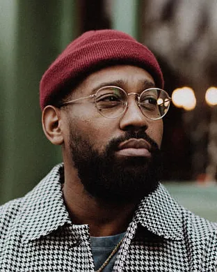 PJ Morton New York