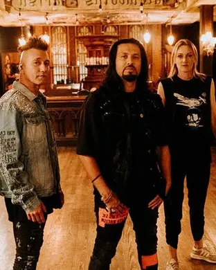 Pop Evil Wantagh