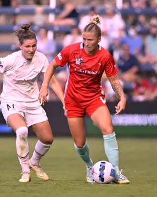 Portland Thorns Fc Harrison