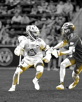 Premier Lacrosse League: PLL Championship