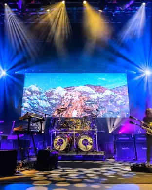 Primus Asbury Park