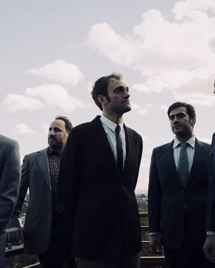 Punch Brothers New York