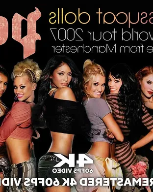 Pussycat Dolls New York