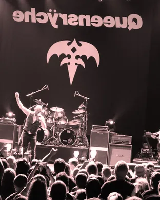 Queensryche Tarrytown
