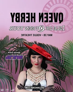 Qveen Herby Brooklyn