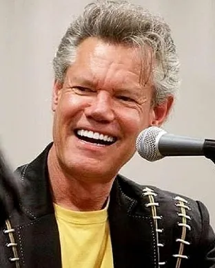 Randy Travis Westbury