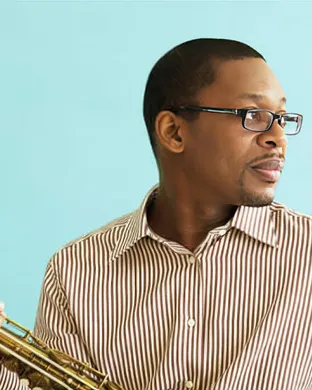 Ravi Coltrane Flushing